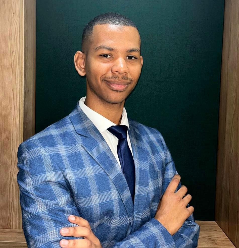 Declan Smit, Financial Planner